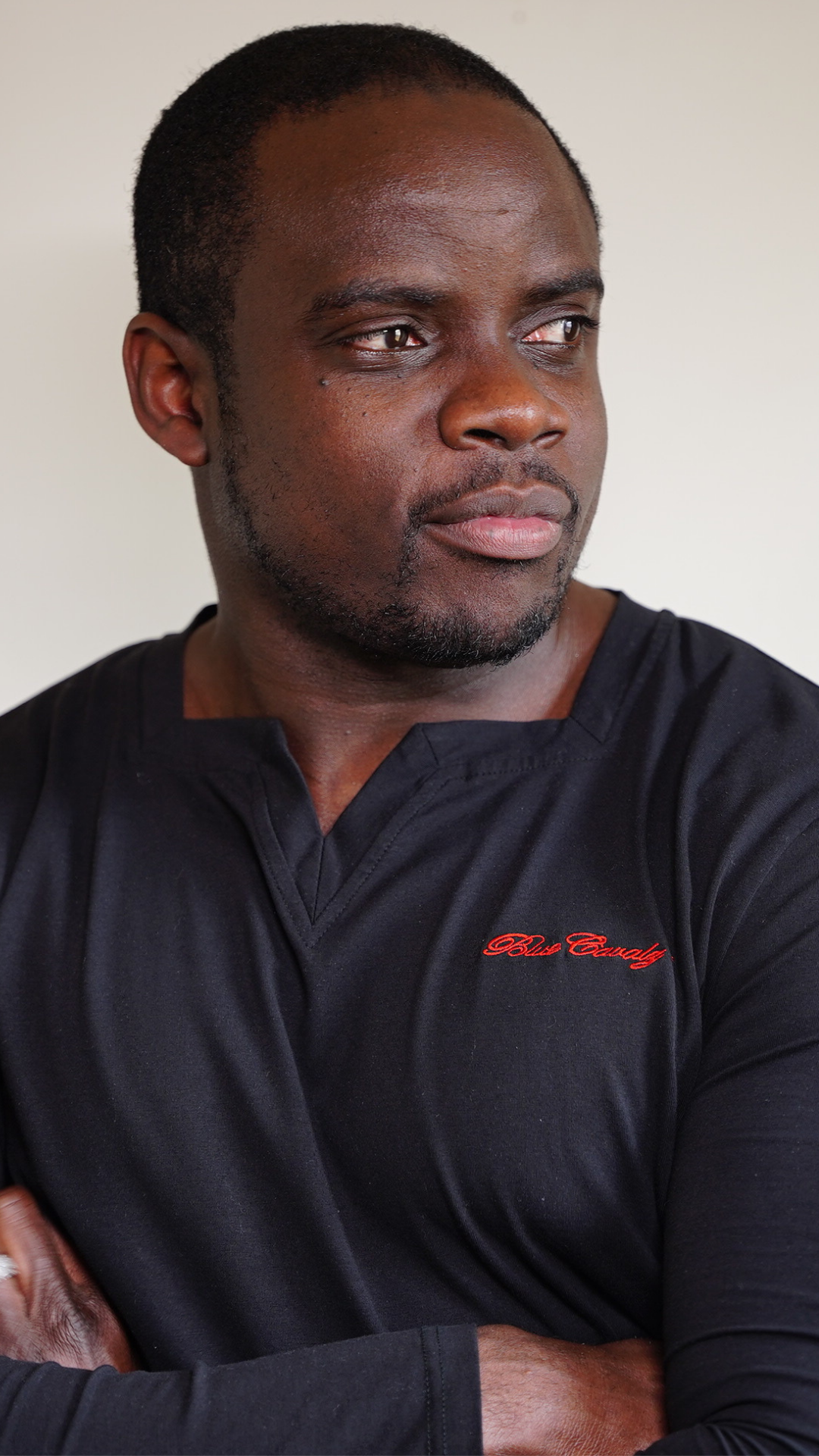 Melvin, founder of InnerSignal